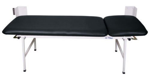 ultraMEDIC Divan pliable mural ultraCLAP