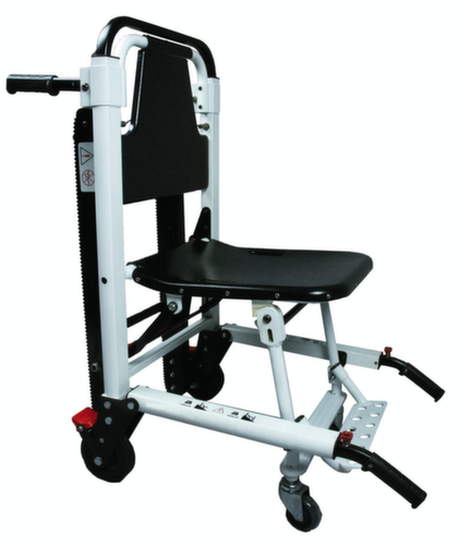 ultraMEDIC Chaise de sauvetage et chaise d'évacuation ultraRESCUE-CHAIR STAIRS