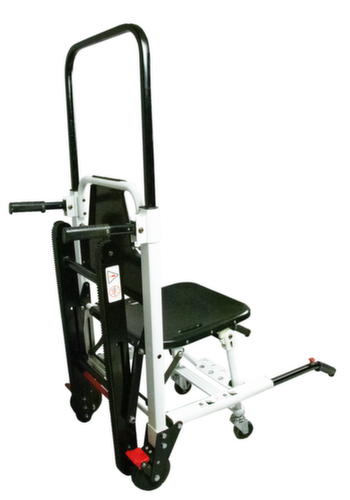 ultraMEDIC Chaise de sauvetage et chaise d'évacuation ultraRESCUE-CHAIR STAIRS