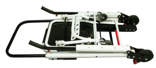 ultraMEDIC Chaise de sauvetage et chaise d'évacuation ultraRESCUE-CHAIR STAIRS