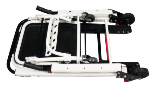 ultraMEDIC Chaise de sauvetage et chaise d'évacuation ultraRESCUE-CHAIR STAIRS