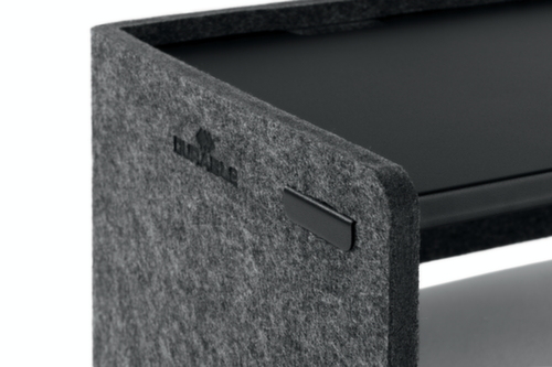 Durable Stand d'exposition EFFECT, largeur 496 mm