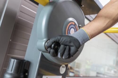 MUNK Plateforme de travail roulante FlexxLift 1.5