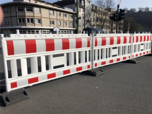 Schake Barrière NOX, hauteur x longueur 1000 x 2000 mm