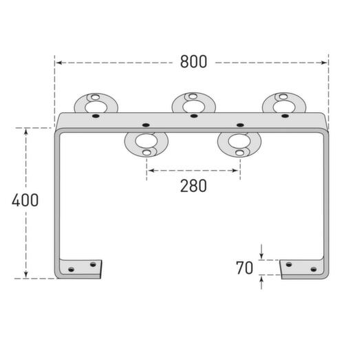Moravia Scooterparker CITY