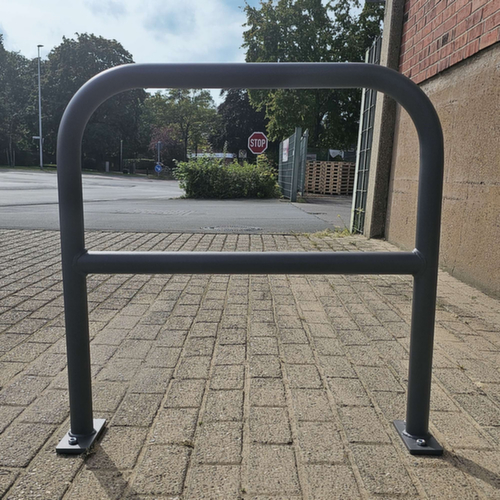 Moravia Arceau pour cycles CITY SPRINT en tube rond