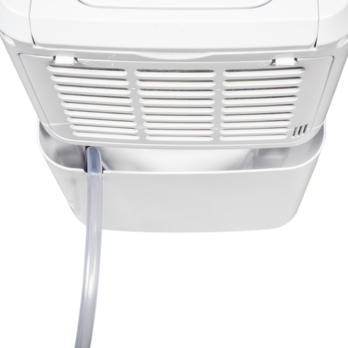 Wilms Déshumidificateur EF 150, pour pièces avec 20 m²