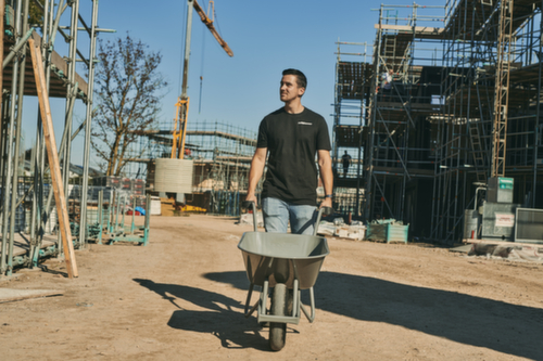 Matador Brouette de chantier Easy-Rider