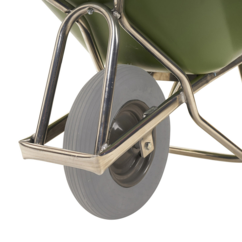 Matador Brouette en aluminium Profimax