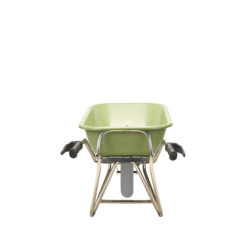 Matador Brouette en aluminium Profimax