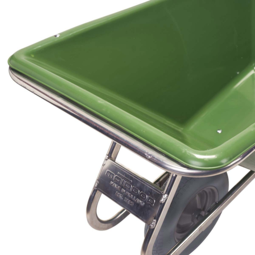 Matador Brouette en aluminium NOKA-160