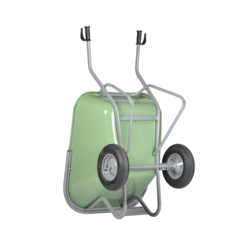 Matador Brouette en aluminium NOKA-230