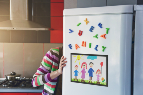 Durable Porte-documents