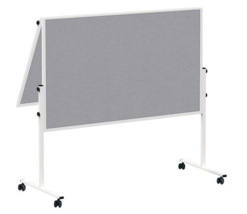 MAUL Tableau d'affichage pliable MAULsolid