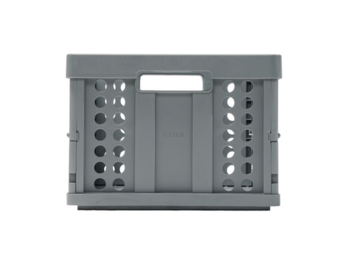 Boîte pli CLAX BOXante pour mobile pliant