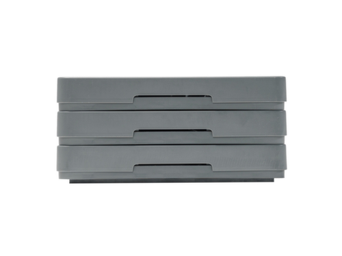 Boîte pli CLAX BOXante pour mobile pliant