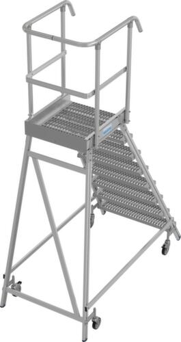 Krause escalier mobile STABILO® Professional