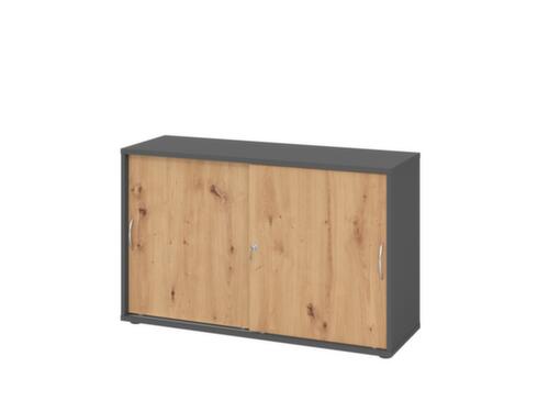 Armoire à portes coulissantes Solid