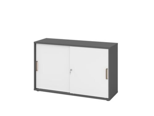 Armoire à portes coulissantes Solid