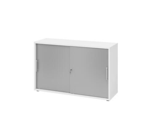 Armoire à portes coulissantes Solid