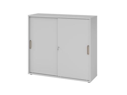 Armoire à portes coulissantes Solid