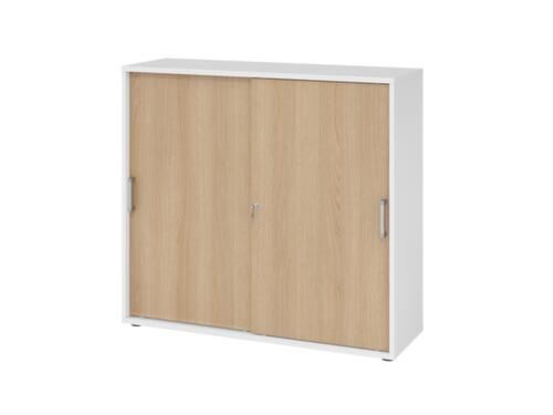 Armoire à portes coulissantes Solid