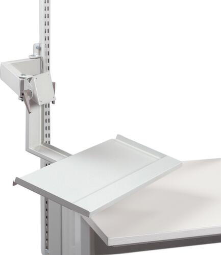 support pour clavier