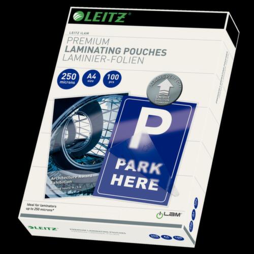 Leitz film de plastification à chaud iLAM