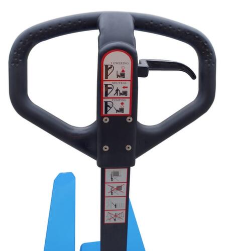 UDOBÄR Table élévatrice, 1000 kg force