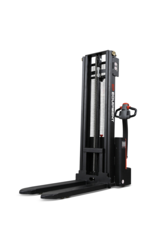 EP Gerbeur hydraulique ESL122, 1200 kg force, hauteur de levage 2700 mm