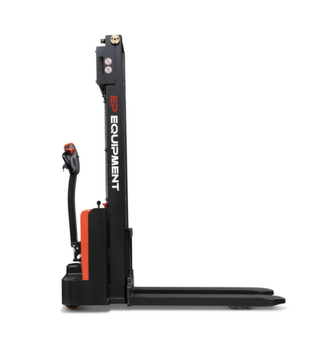 EP Gerbeur hydraulique ESL122, 1200 kg force, hauteur de levage 2700 mm