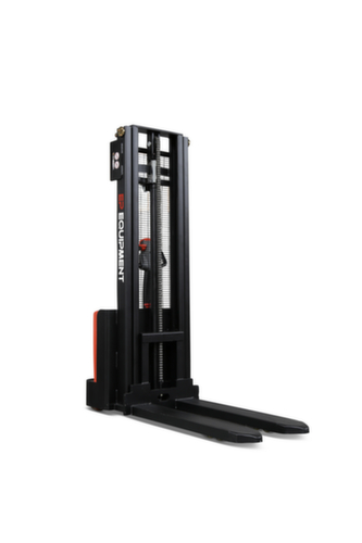 EP Gerbeur hydraulique ESL122, 1200 kg force, hauteur de levage 2700 mm