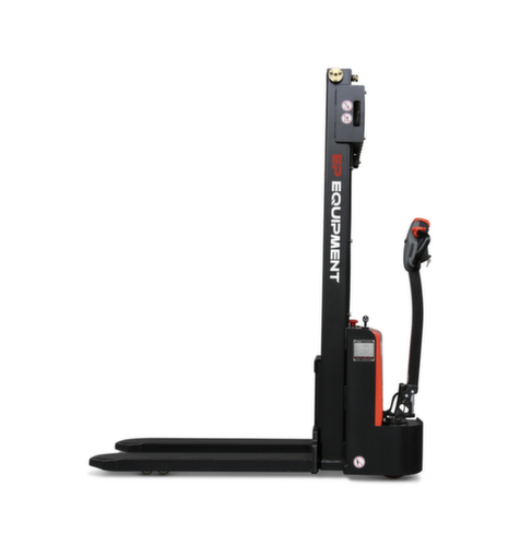 EP Gerbeur hydraulique ESL122, 1200 kg force, hauteur de levage 2700 mm