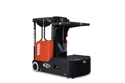 EP Chariot préparateur
