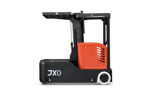 EP Chariot préparateur