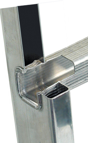 Krause Échelle coulissante