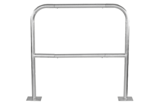 UDOBÄR Arceau de protection, hauteur x largeur 1000 x 1000 mm