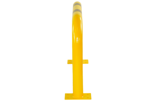 UDOBÄR Arceau de protection avec écran de protection, hauteur x largeur 600 x 750 mm