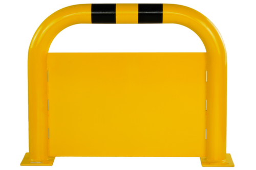 UDOBÄR Arceau de protection avec écran de protection, hauteur x largeur 600 x 1000 mm