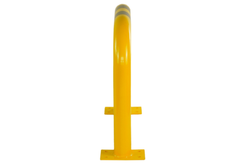 UDOBÄR Arceau de protection avec écran de protection, hauteur x largeur 600 x 1000 mm