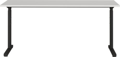 Bureau à hauteur réglable GW-PROFI 2.0