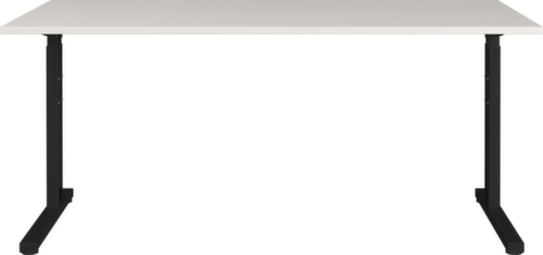 Bureau à hauteur réglable GW-PROFI 2.0