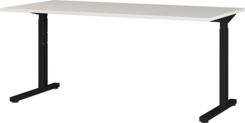 Bureau à hauteur réglable GW-PROFI 2.0