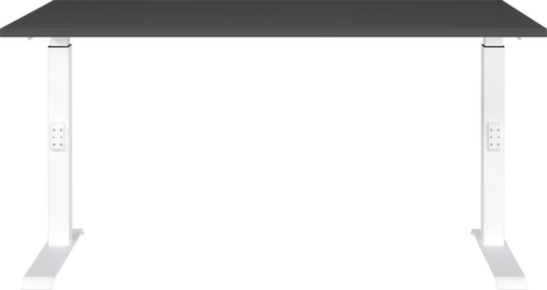 Bureau à hauteur réglable GW-MAILAND 7904