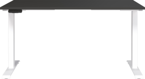 Bureau à hauteur réglable électriquement GW-MAILAND 7905