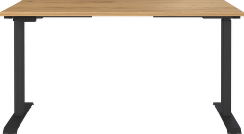 Bureau à hauteur réglable électriquement GW-MAILAND 7905