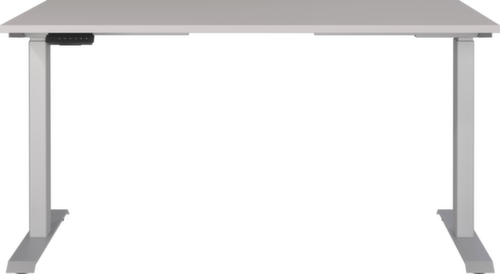 Bureau à hauteur réglable électriquement GW-MAILAND 7905