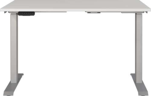 Bureau à hauteur réglable électriquement GW-MAILAND 7907