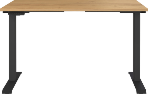 Bureau à hauteur réglable électriquement GW-MAILAND 7907