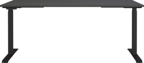 Bureau à hauteur réglable électriquement GW-MAILAND 7909